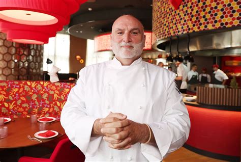charity and andres|Chef José Andrés is a Washington legend. Could Israel killing his .